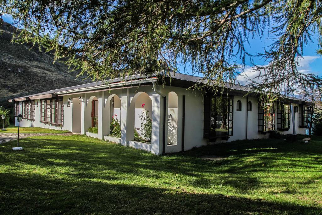 Hosteria Pehoe Torres del Paine National Park Exterior foto